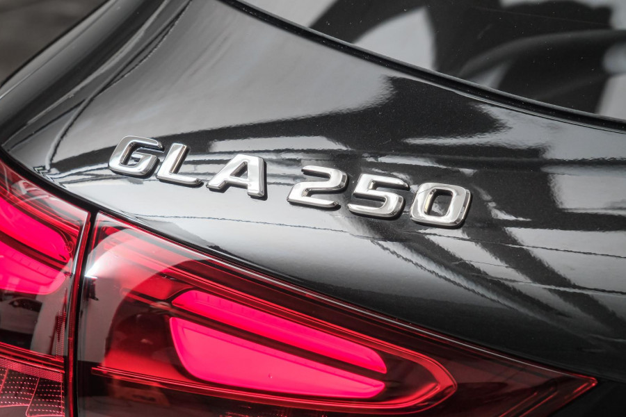 2026 Mercedes-Benz GLA-Class H247 GLA250 SUV