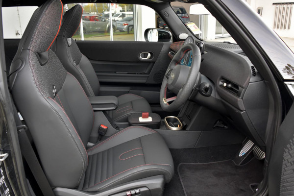 2026 MINI Cooper F66 JCW Favoured Hatch image 6