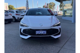 2025 MY25.5 MG MG3 ZP22 Vibe Hatch