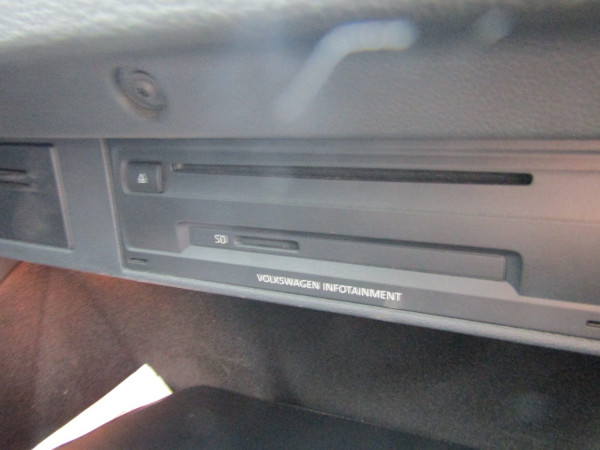 2015 Volkswagen Golf 7 90TSI Hatchback