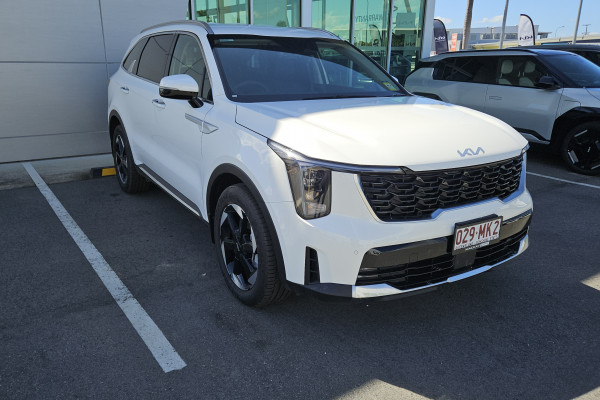 2024 Kia Sorento MQ4 PE Sport Other