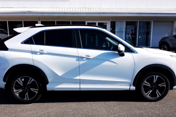 2021 MY22 Mitsubishi Eclipse Cross YB XLS SUV Image 7