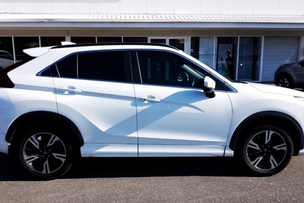 2021 MY22 Mitsubishi Eclipse Cross YB XLS SUV Image 7