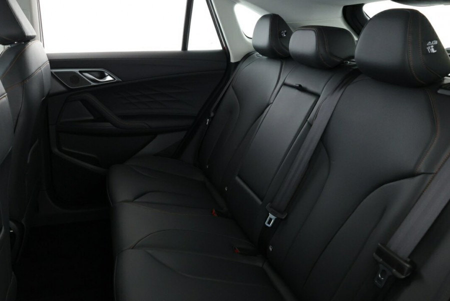 2024 MG HS SAS23 Excite SUV Image 18