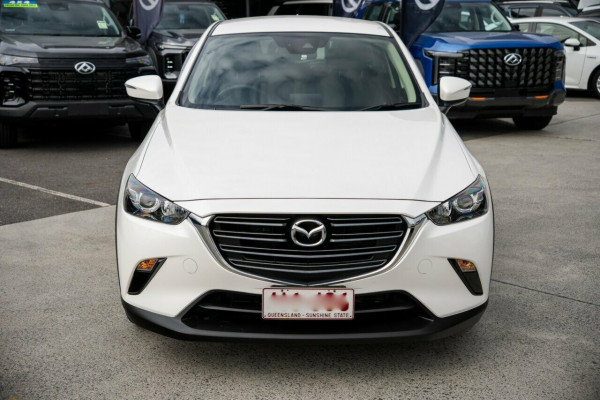 2020 Mazda CX-3 DK Maxx SUV Image 5