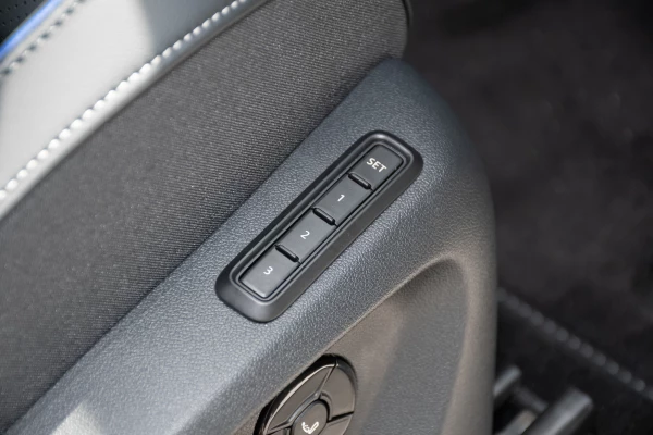 2026 Volkswagen Tiguan CT 200TSI eHybrid R-Line SUV Image 23