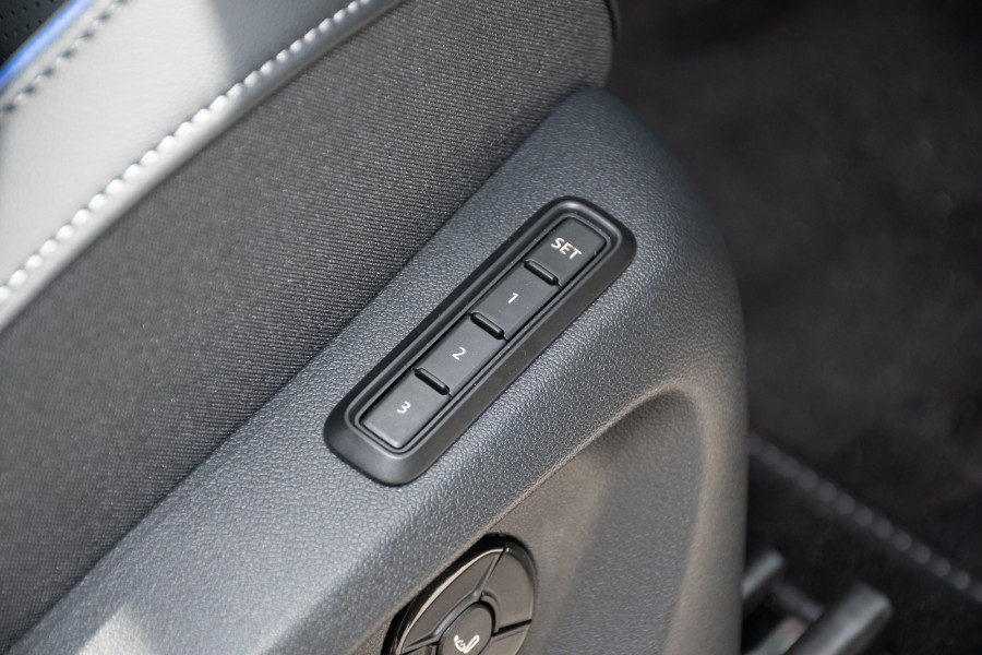 2026 Volkswagen Tiguan CT 200TSI eHybrid R-Line SUV Image 23
