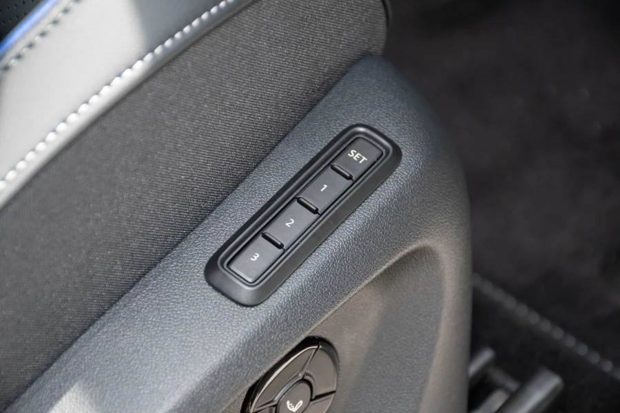 2026 Volkswagen Tiguan CT 200TSI eHybrid R-Line SUV Image 23