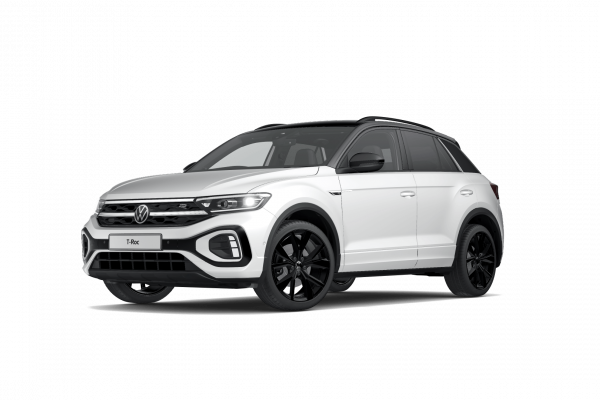 2023 MY22 Volkswagen T-Roc D11 140TSI R-Line Wagon