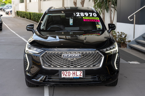 2023 GWM Haval Jolion A01 Ultra LE SUV