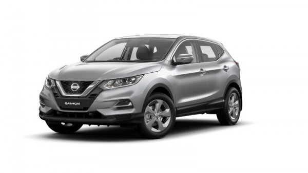 2020 MY0  Nissan QASHQAI J11 Series 3 ST Other