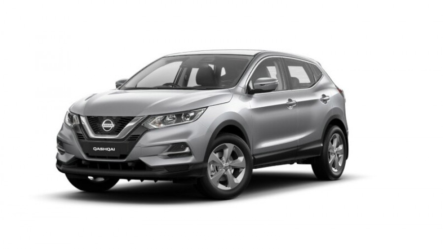 2020 MY0  Nissan QASHQAI J11 Series 3 ST Other Image 1