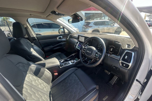 2023 Kia Sorento MQ4 GT-Line SUV Image 15