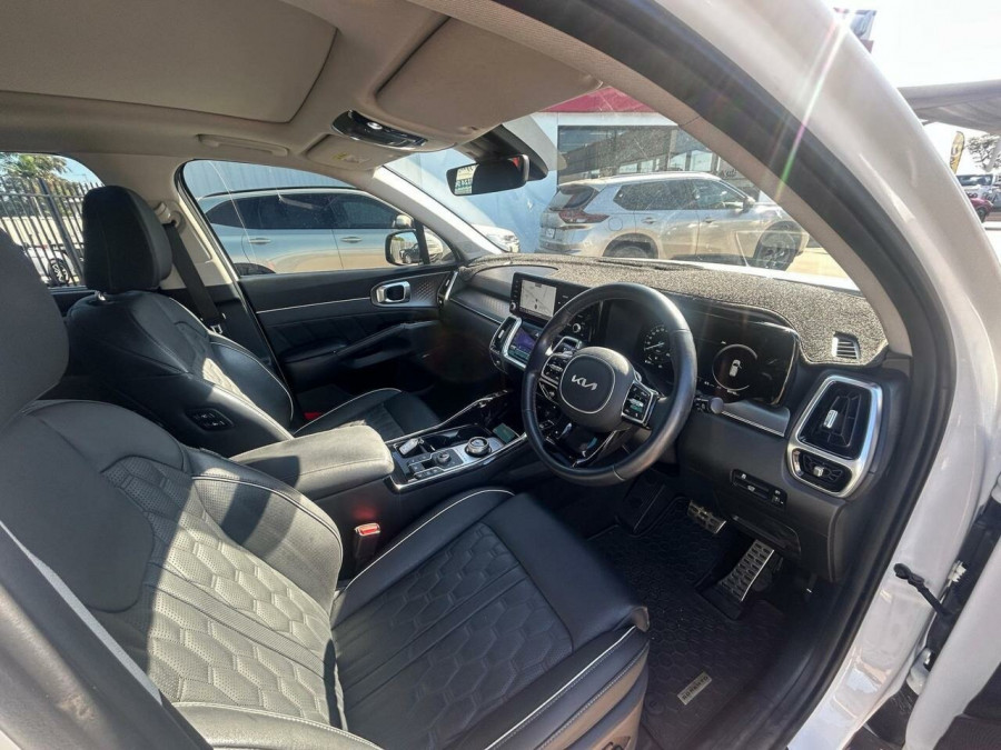 2023 Kia Sorento MQ4 GT-Line SUV Image 15