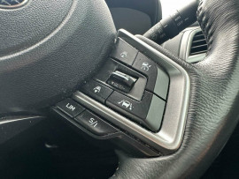 2020 Subaru Forester S5 2.5i Premium SUV image 16