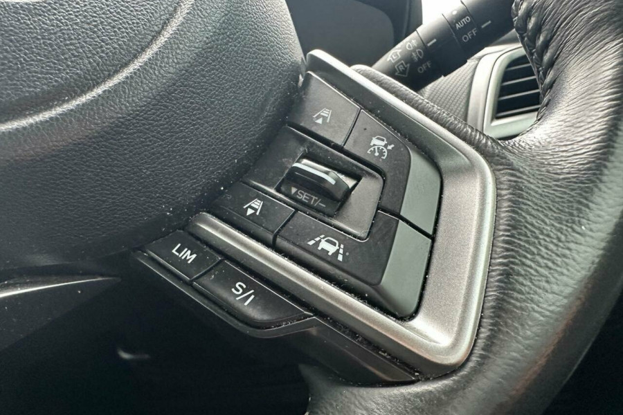 2020 Subaru Forester S5 2.5i Premium SUV Image 16