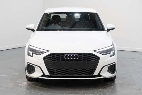 2023 Audi A3 GY 35 TFSI Sedan Image 7