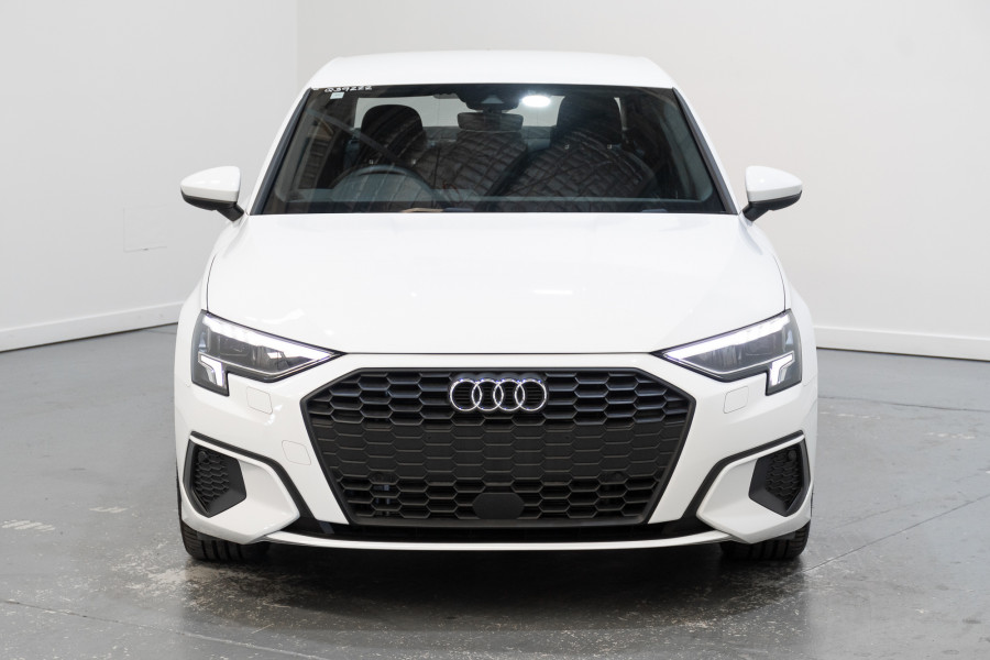 2023 Audi A3 GY 35 TFSI Sedan Image 7