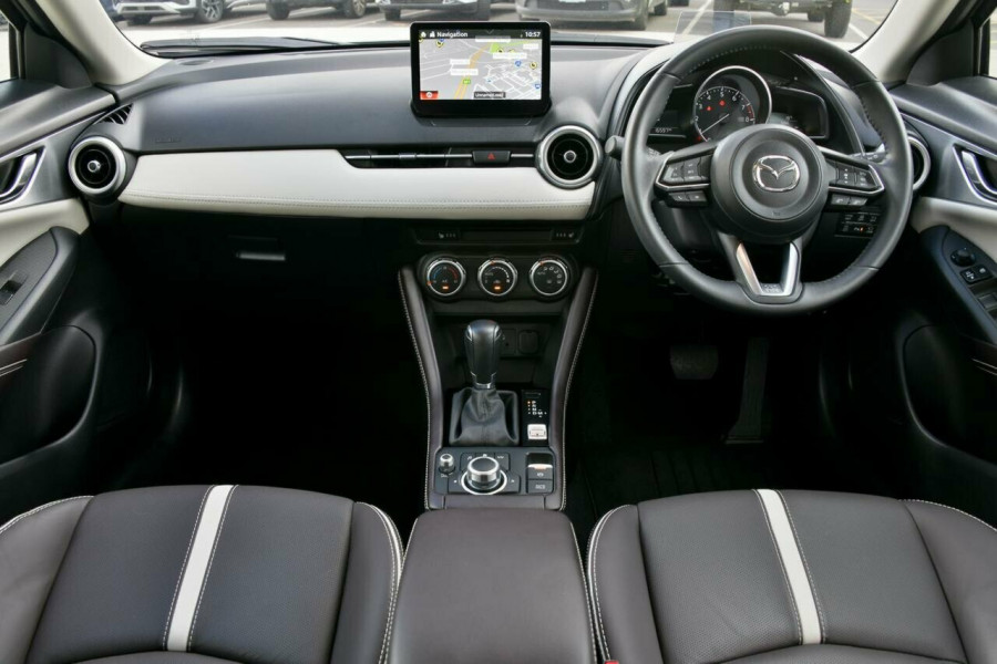 2022 Mazda CX-3 DK4W7A Akari LE SUV Image 7
