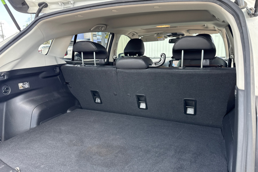 2021 Subaru XV G5-X 2.0i-S SUV Image 12