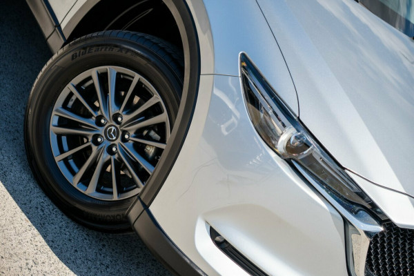 2021 Mazda CX-5 KF Series Maxx SUV Image 6