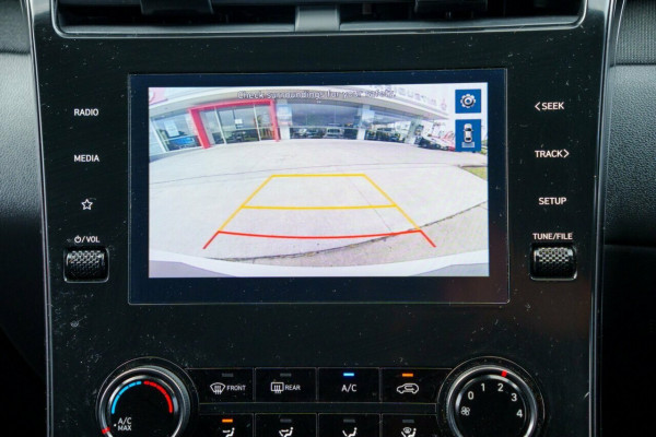 2023 Hyundai Tucson NX4.V2  SUV Image 14