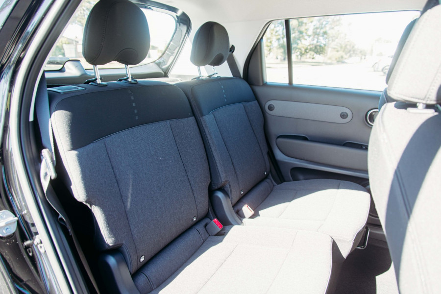 2024 MY25 Hyundai Inster  Standard Range SUV Image 31