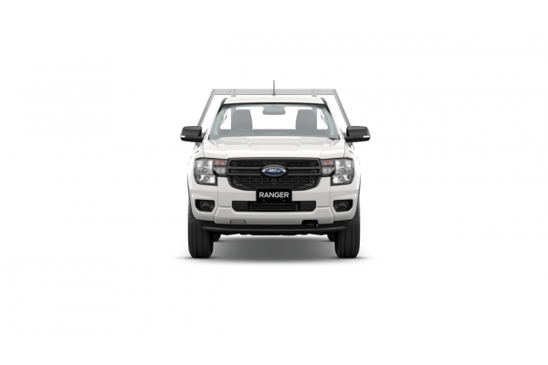 2024 MY24.5 Ford Ranger P703 XL Cab Chassis