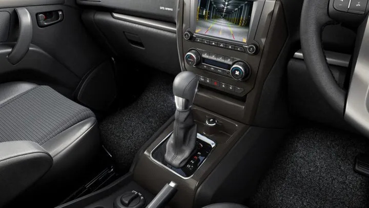 Automatic Gearbox  Image