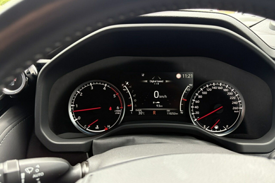 2022 Toyota LandCruiser FJA300R GR Sport Wagon Image 22