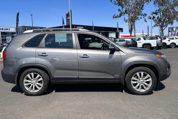 2011 Kia Sorento XM SLi SUV Image 11