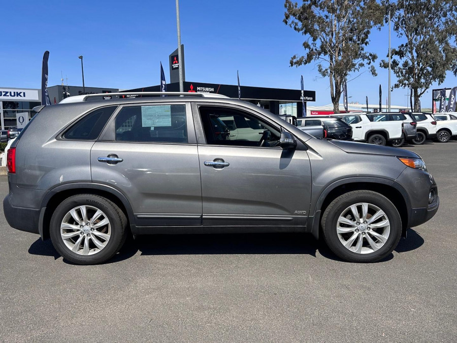 2011 Kia Sorento XM SLi SUV Image 11