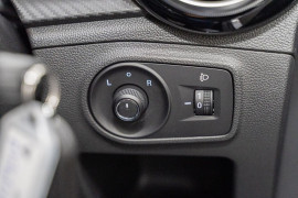 2024 MG MG3 Core Hatch