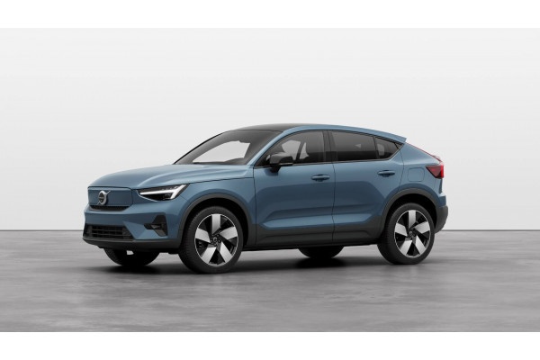 2024 Volvo C40 XK Recharge Twin SUV