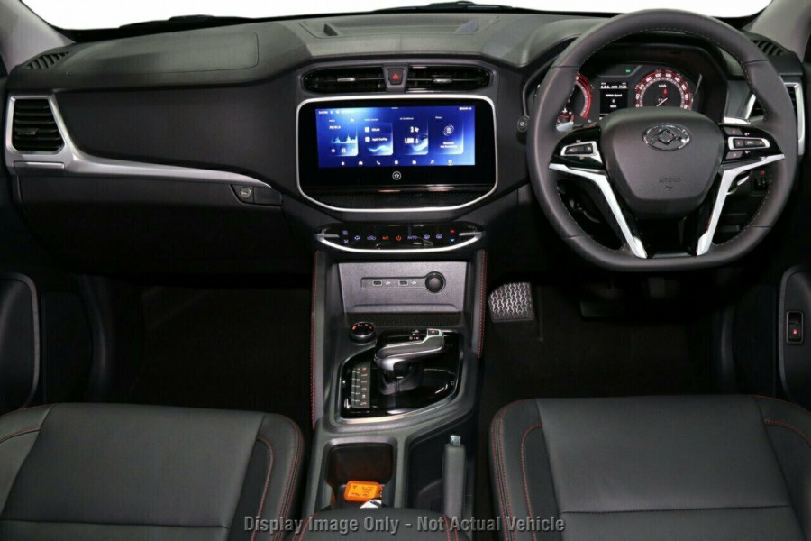 2024 MY23 LDV T60 SK8C Max LUXE Ute Image 6