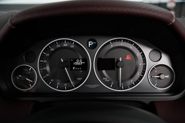 2012 Aston Martin Db9 Sport Edition Coupe Image 27
