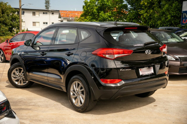 2018 Hyundai Tucson TL2 Active SUV Image 2