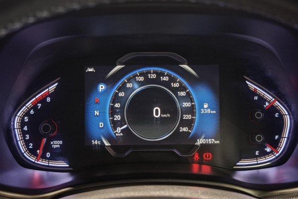 2020 MY21 Hyundai i30 PD.V4  Hatch Image 9