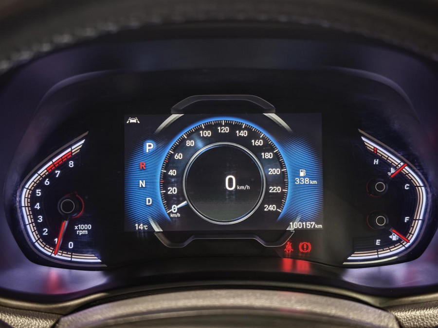 2020 MY21 Hyundai i30 PD.V4  Hatch Image 9