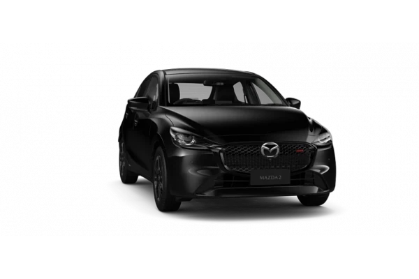 2026 Mazda 2 DJ Series G15 GT Hatch Image 5