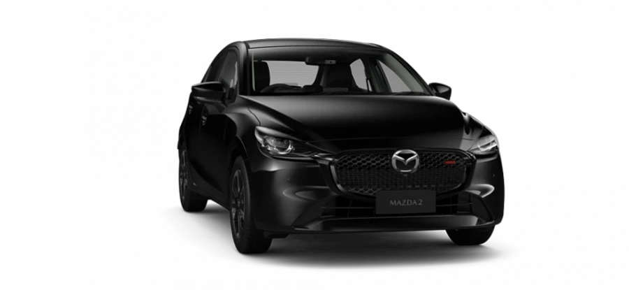 2026 Mazda 2 DJ Series G15 GT Hatch Image 5