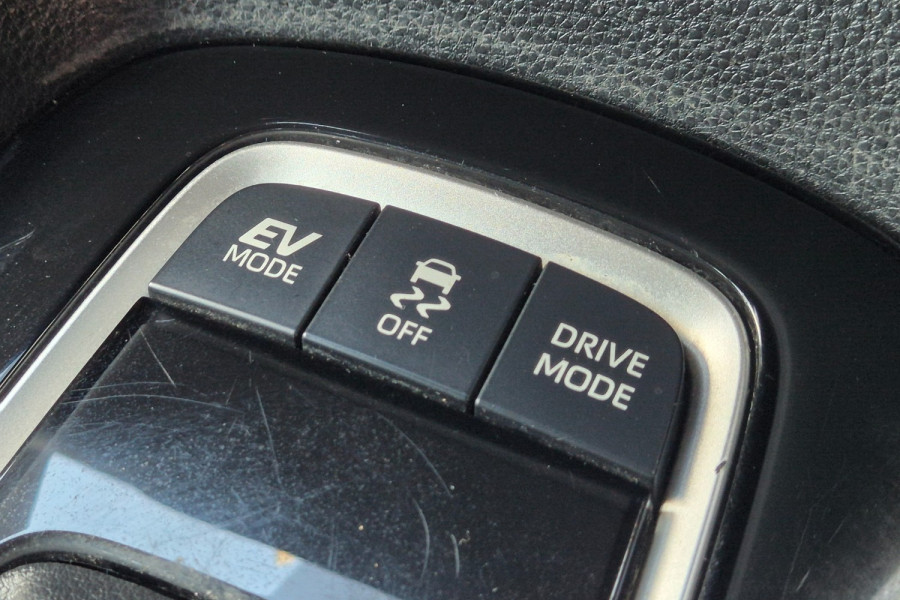2022 Toyota Corolla ZWE219R  Ascent Sport Hybrid Hatch Image 24