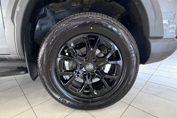 2026 MY25 LDV T60 SK8C Max PLUS Ute Image 11