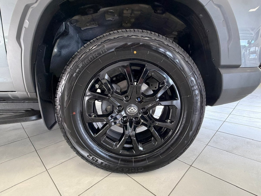 2026 MY25 LDV T60 SK8C Max PLUS Ute Image 11
