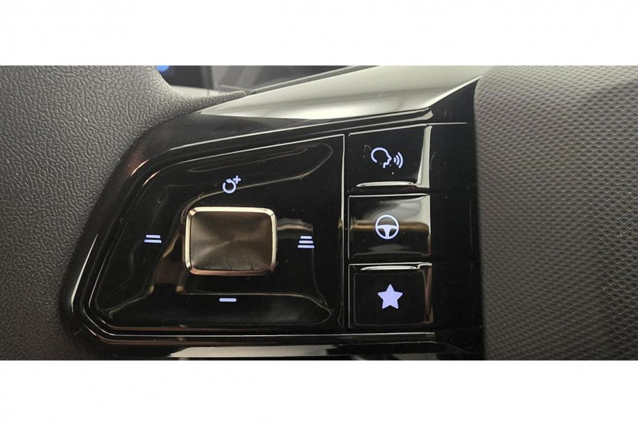 2025 MG MG3 Essence Hatch Image 25
