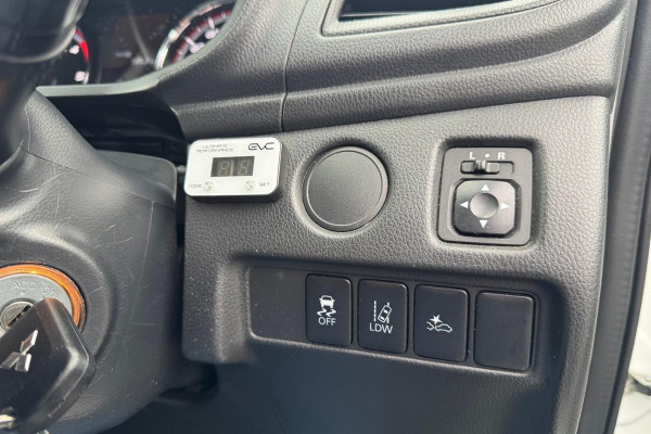 2020 Mitsubishi Triton MR GLX ADAS Ute Image 23