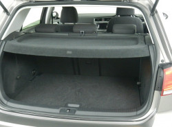 2014 Volkswagen Golf 7 90TSI Hatchback