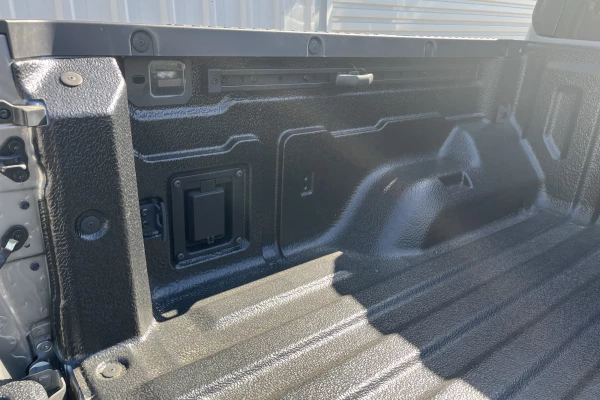 2026 Kia Tasman TK X-Pro Ute Image 18