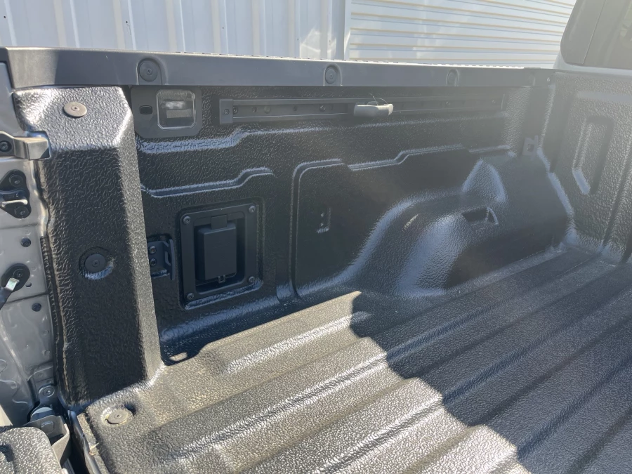 2026 Kia Tasman TK X-Pro Ute Image 18