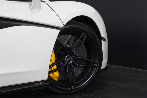 2017 Mclaren 570s Coupe Image 28